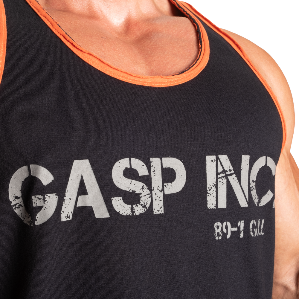 Division jersey tank