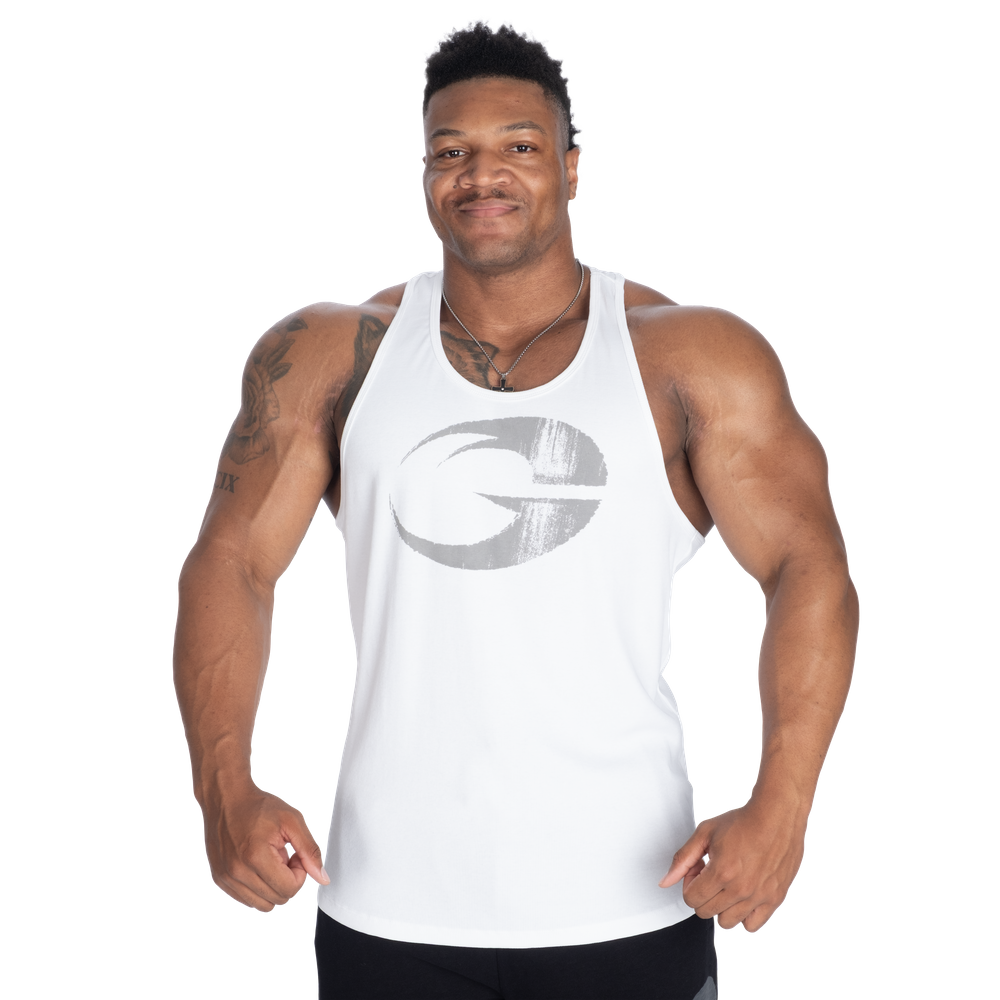 Gasp Rib Essential T-Back