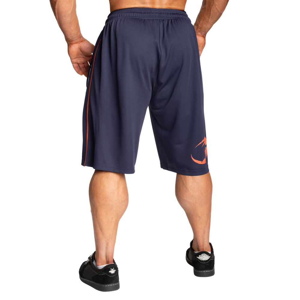 Pro mesh shorts