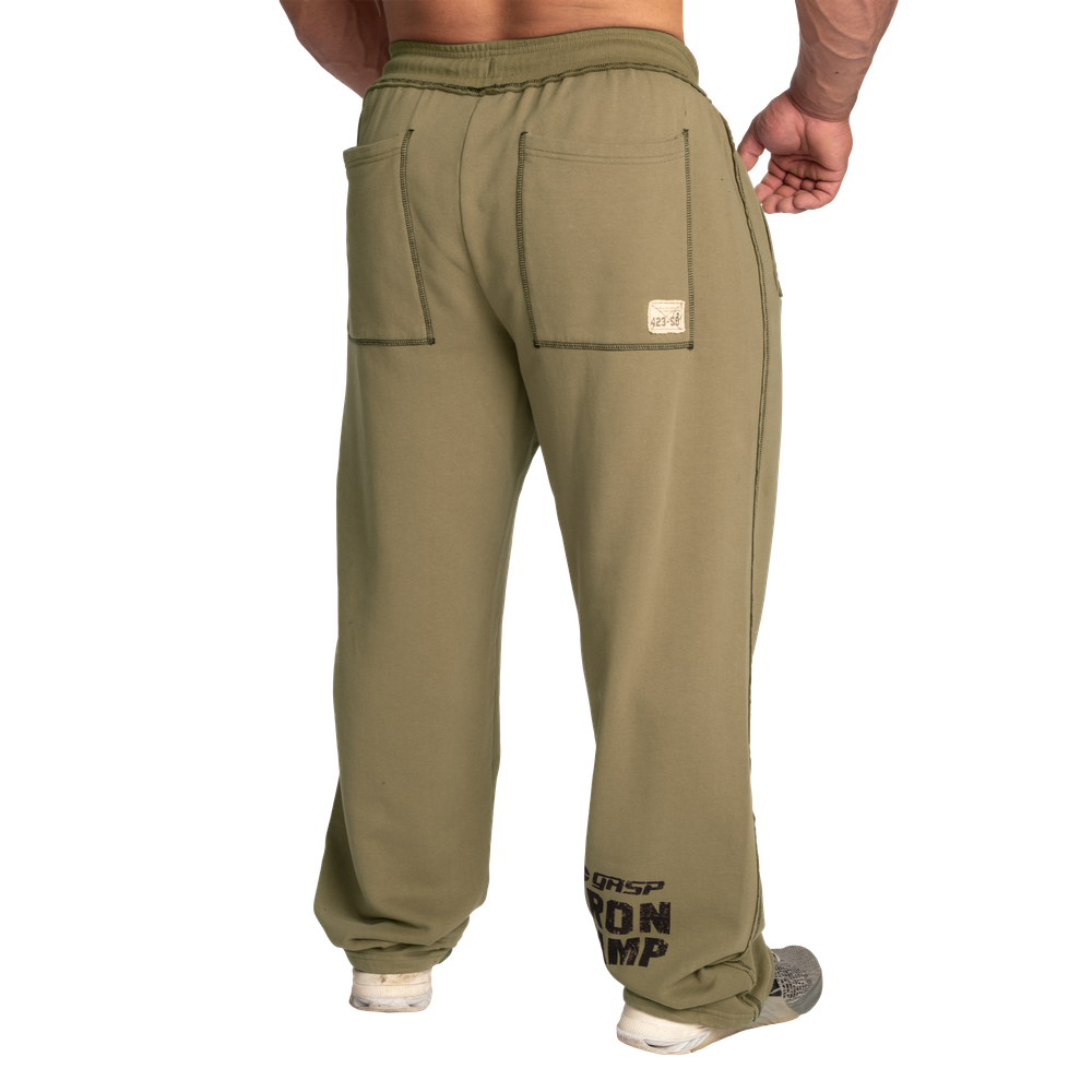 Iron Camp Division Pants Factory 2nd