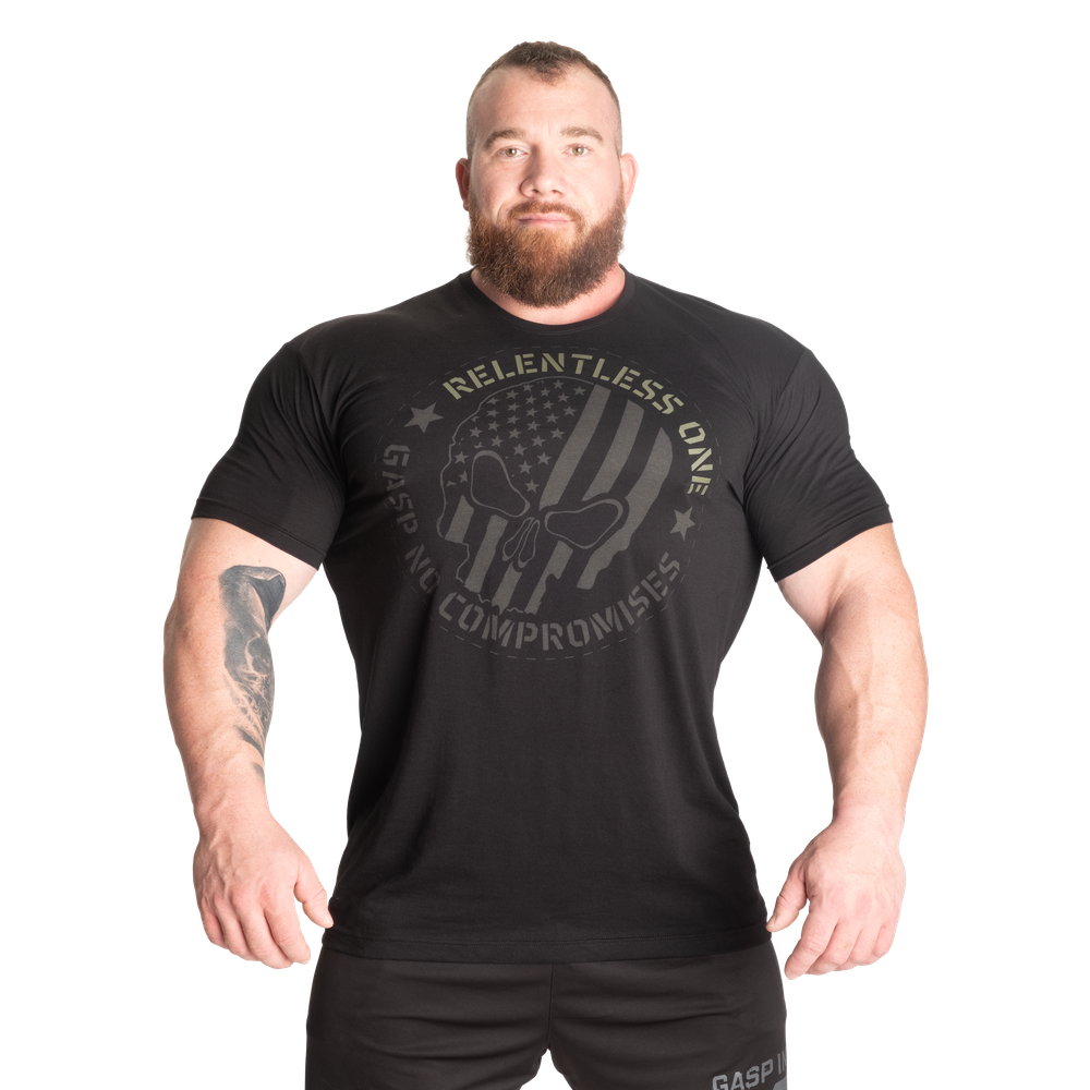 Relentless one tee