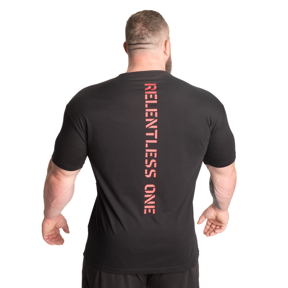 Relentless one tee