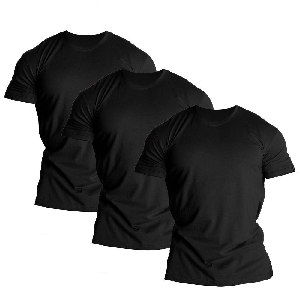 Classic Standard Tee 3-pack