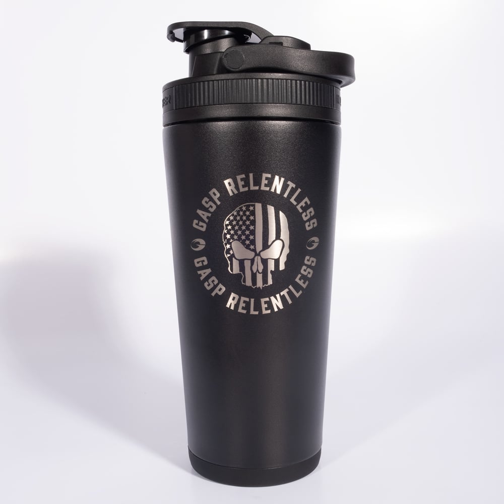 Relentless IceShaker