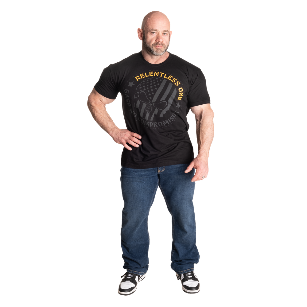 Relentless one tee