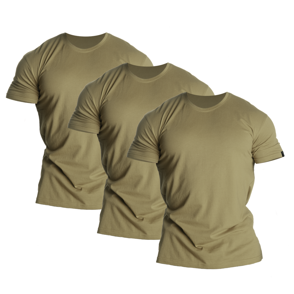 Classic Standard Tee 3-pack
