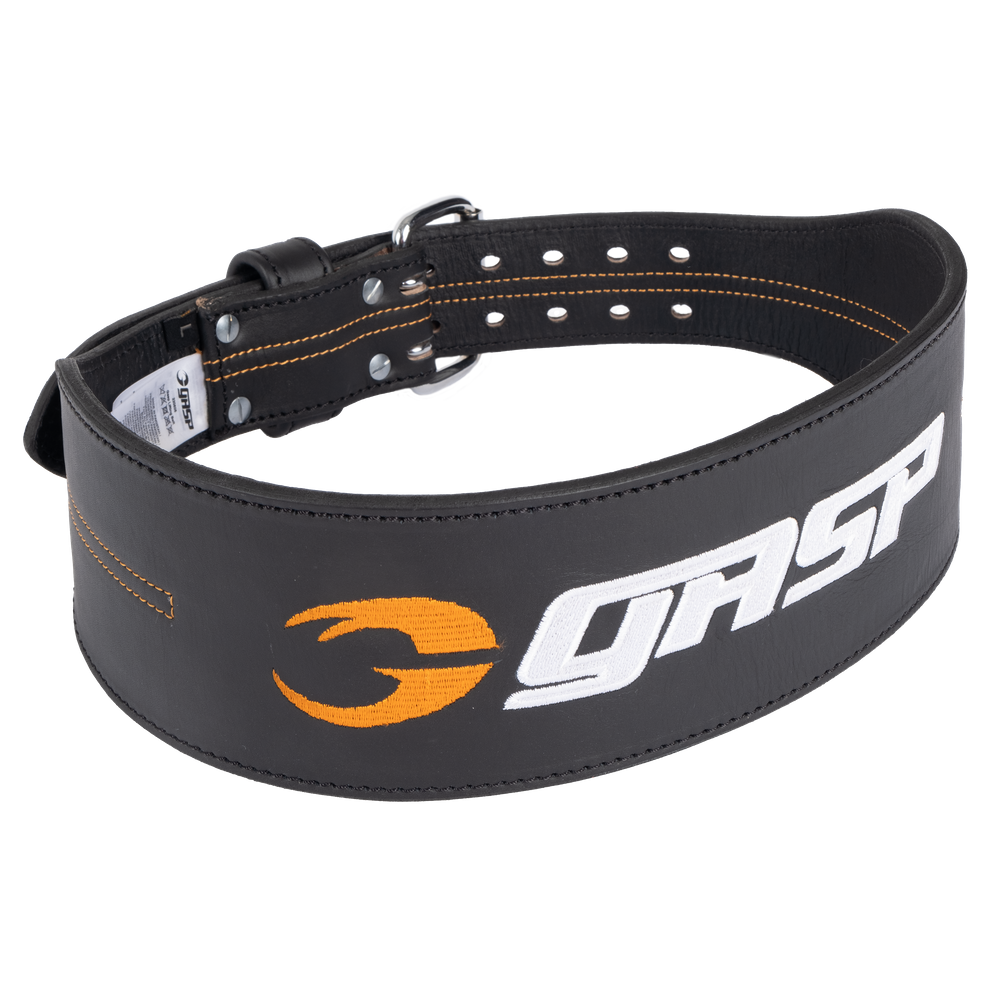 Gasp Lifting Belt