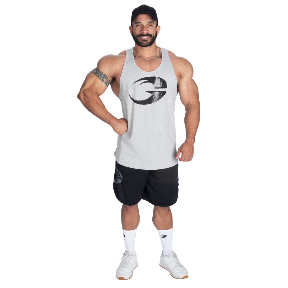 Gasp Rib Essential T-Back