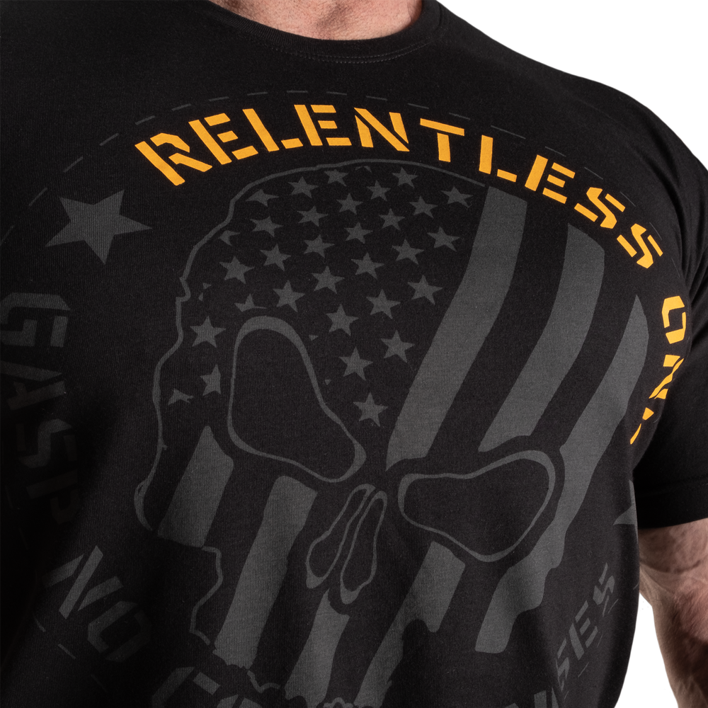 Relentless one tee