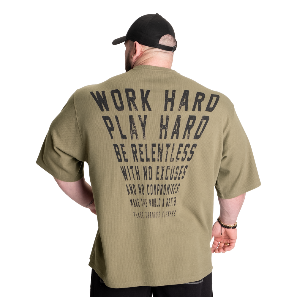 Archer Thermal Iron Tee