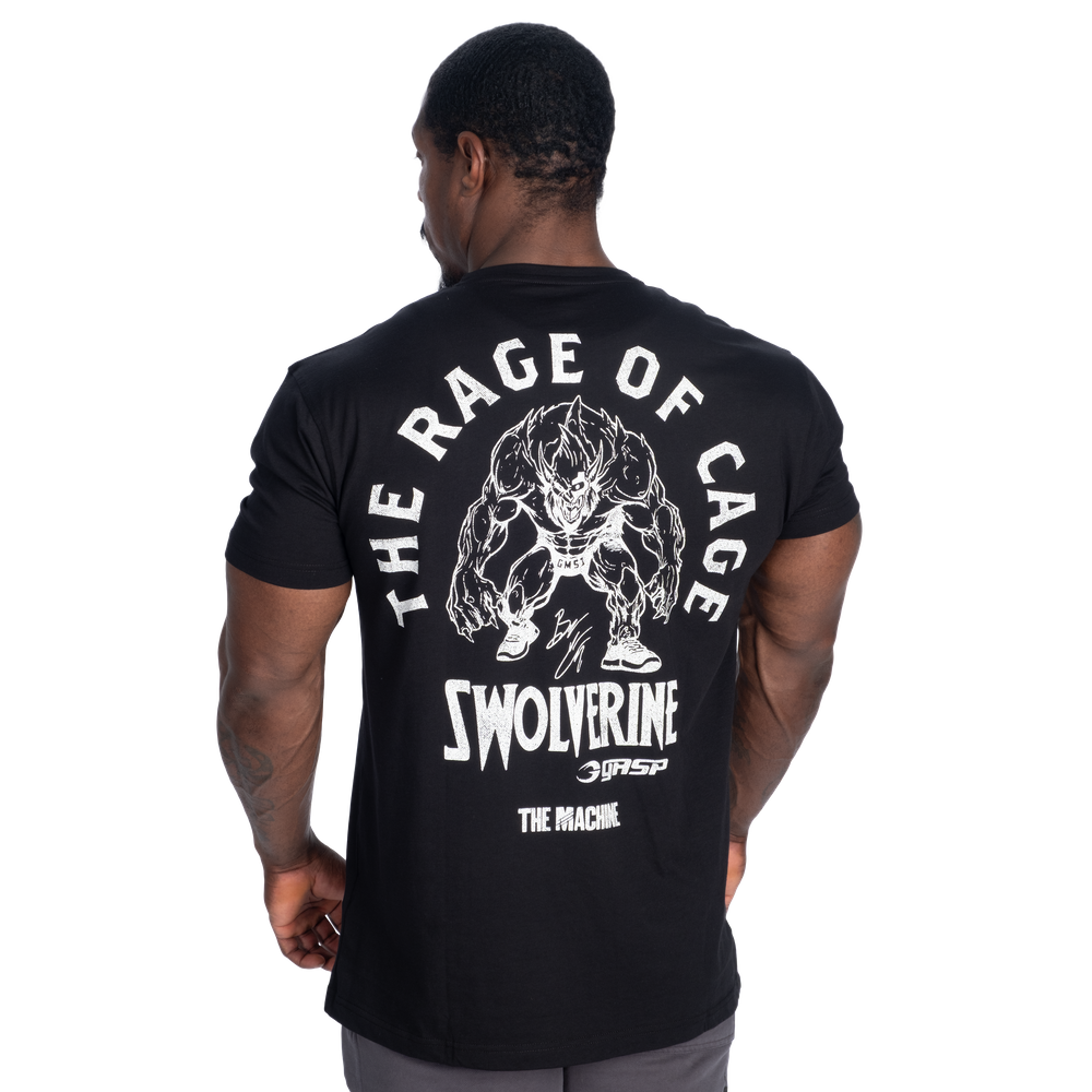 Swolverine Standard Tee