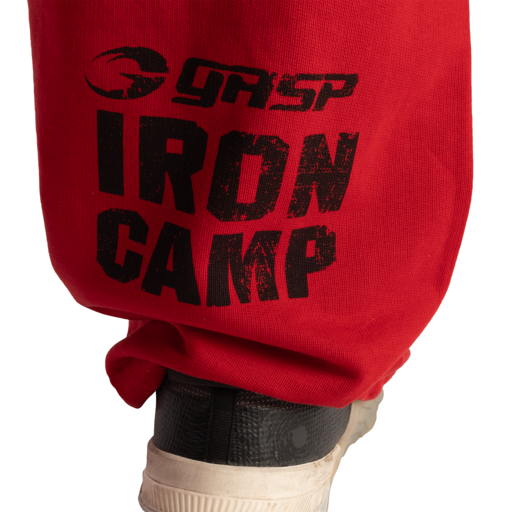 Iron Camp Division Pants Factory 2nd