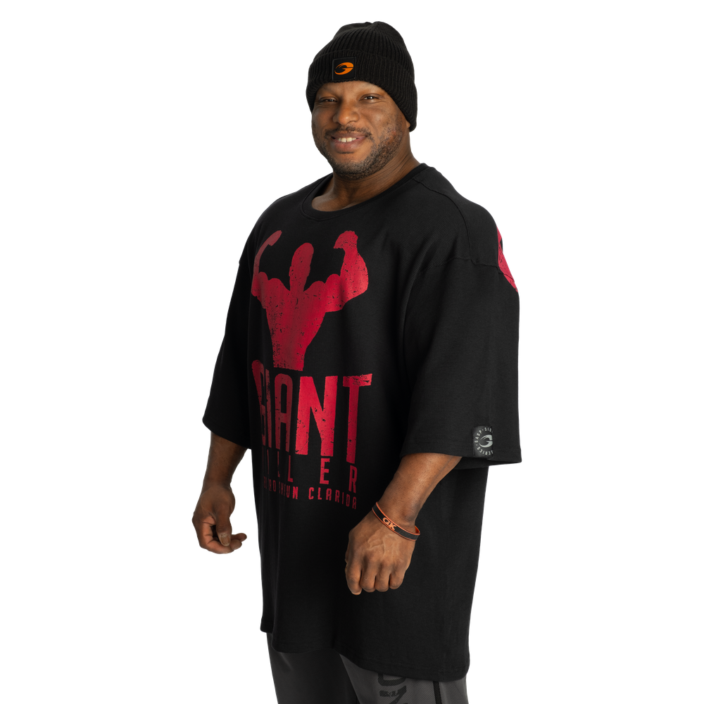 Giant Killer Iron Tee