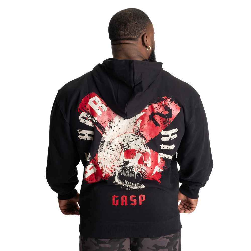 Harder To Kill Classic Hoodie