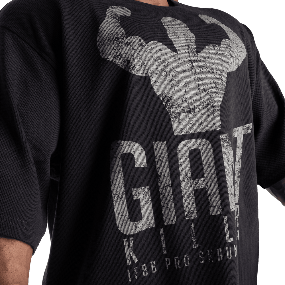Giant Killer Iron Tee