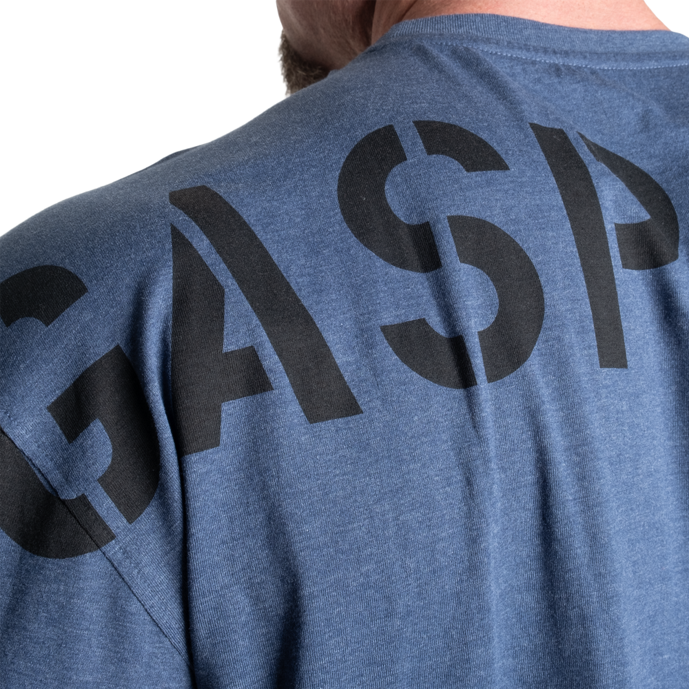 Skull Division Iron Tee