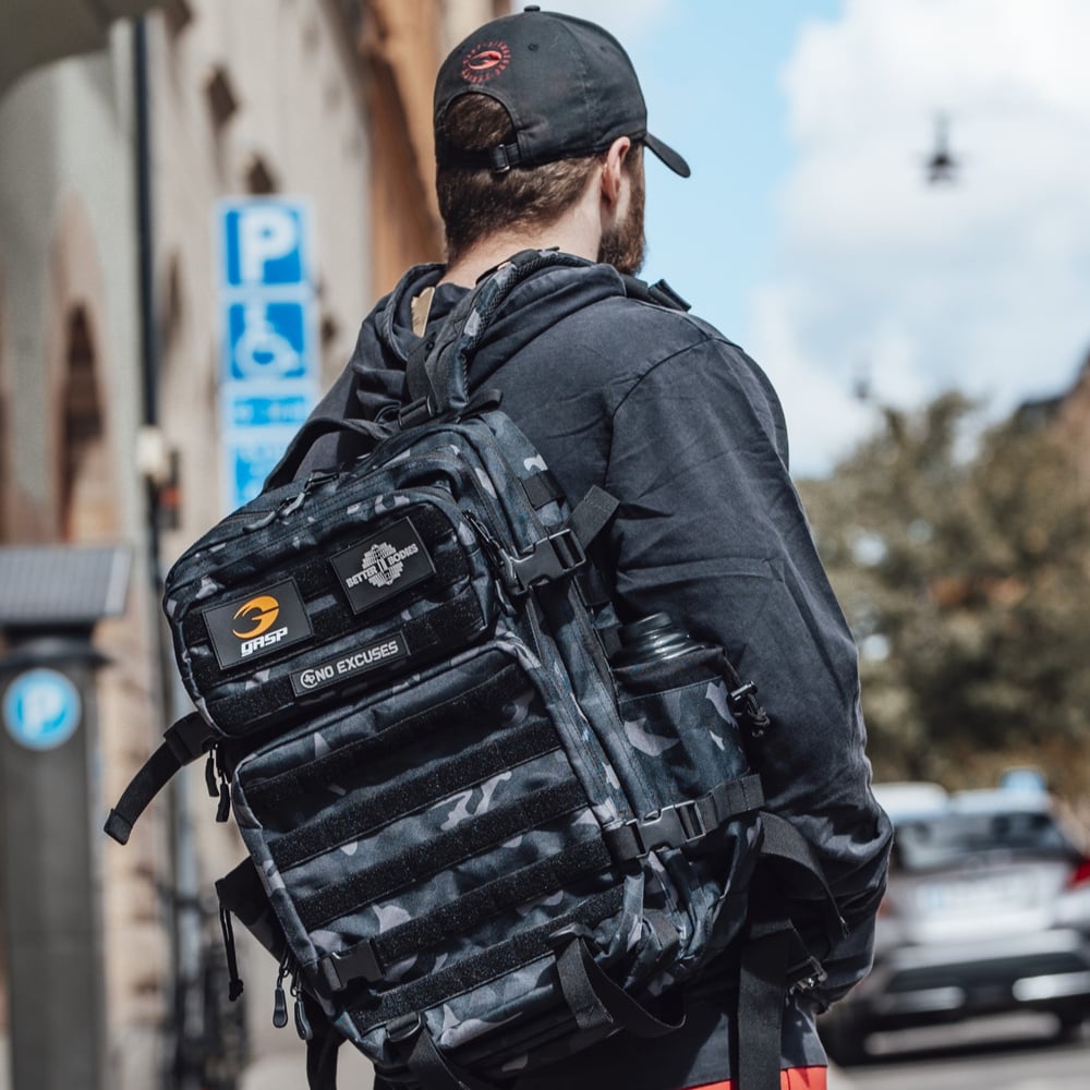 Tactical Backpack