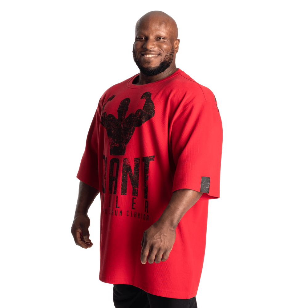 Giant Killer Iron Tee