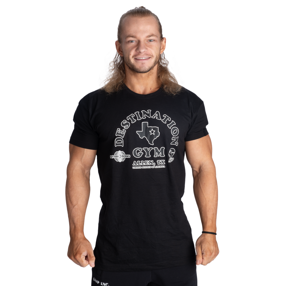 Destination Standard Tee