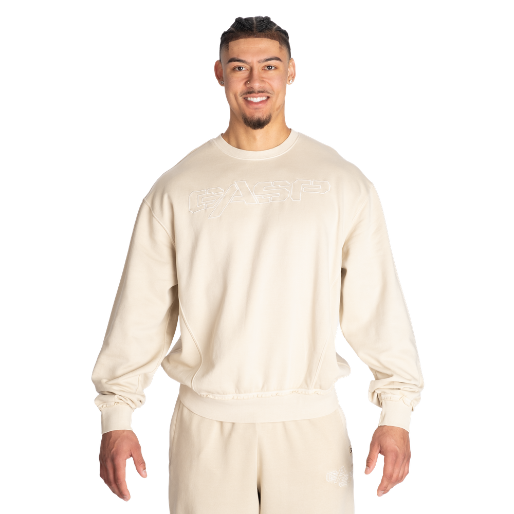 Gasp Vintage Crewneck