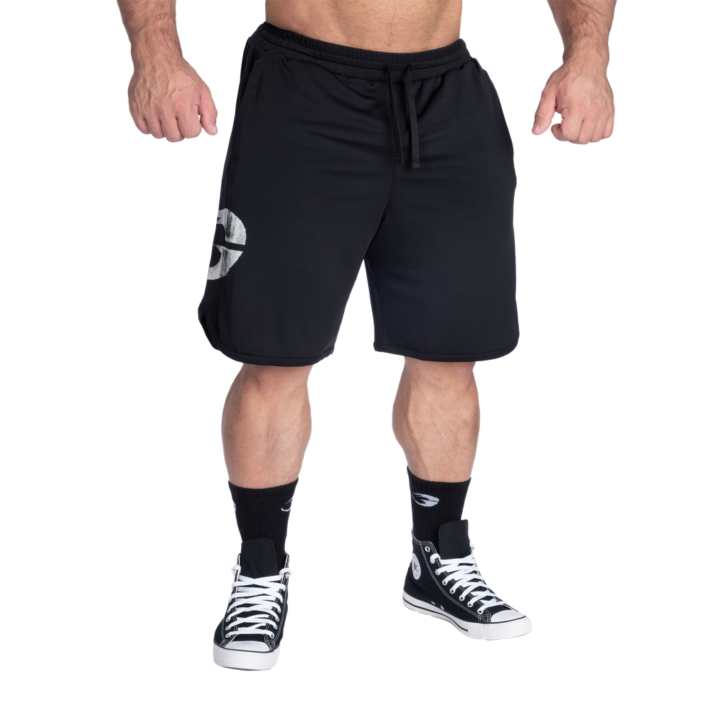 Gasp Inc Mesh Shorts