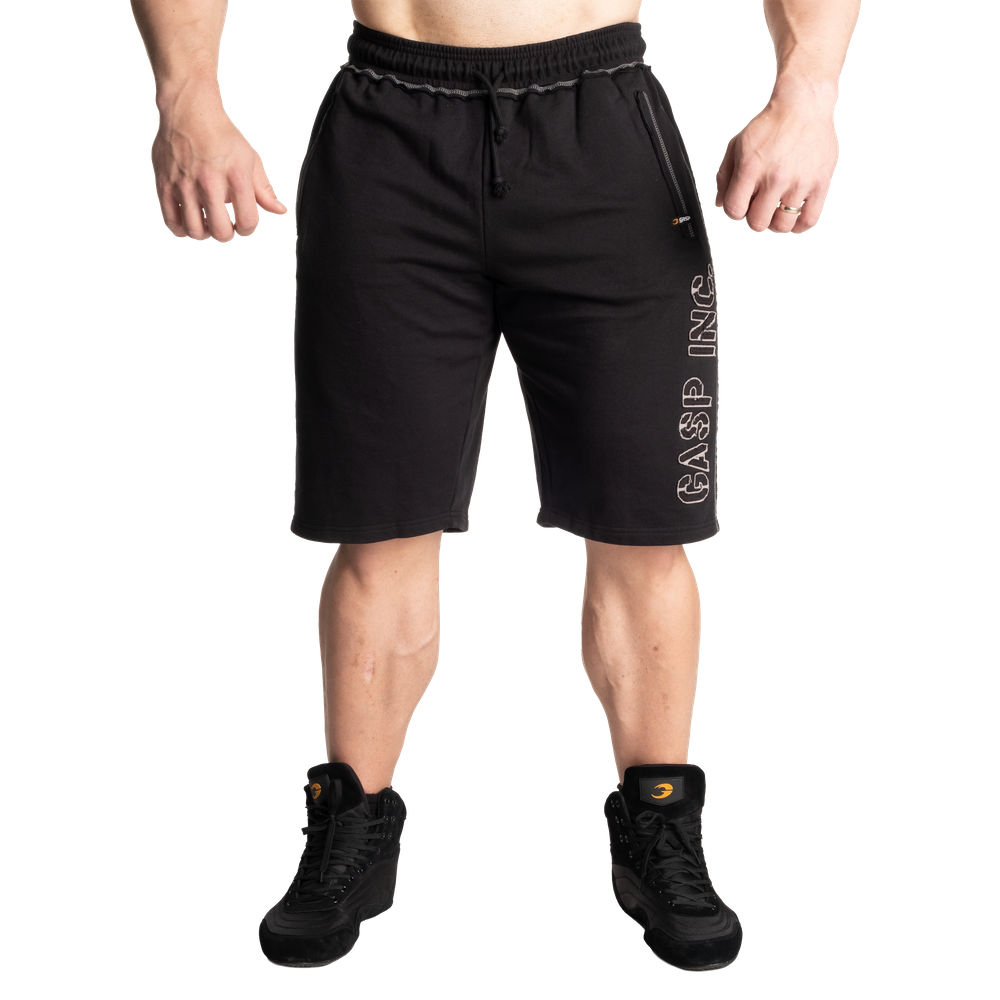 Division Sweatshorts