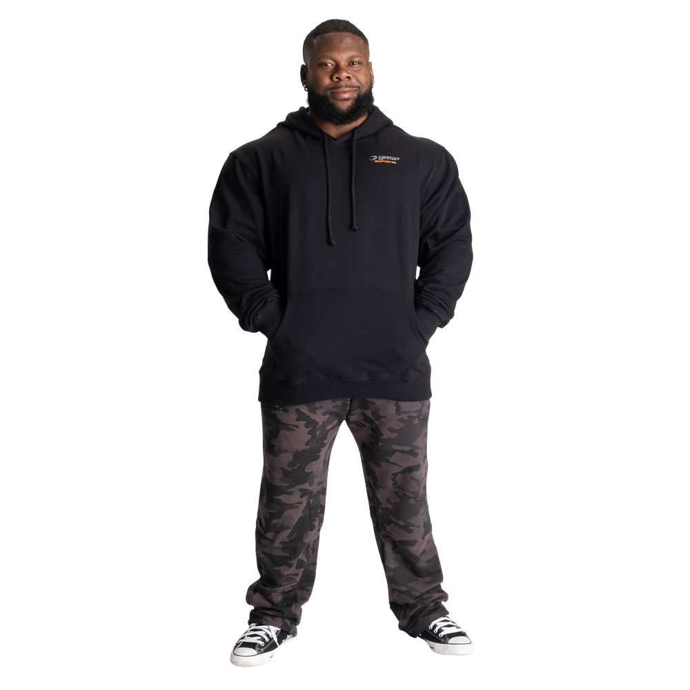 Relentless 1 Classic Hood