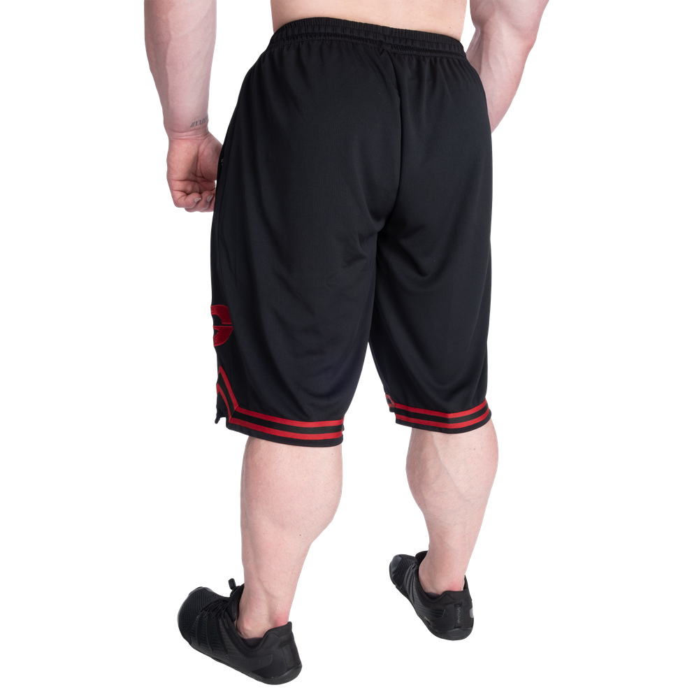 Basketball Iron Shorts