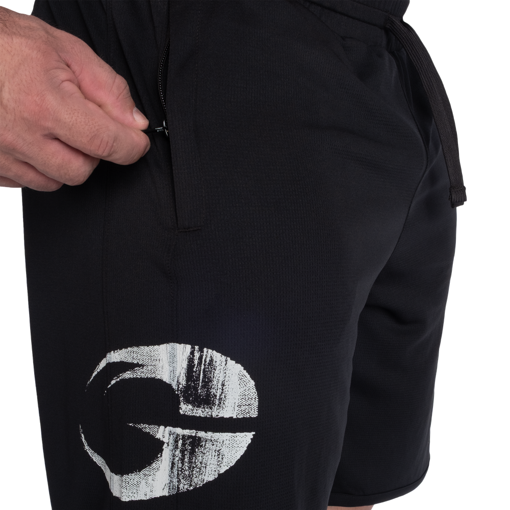 Gasp Inc Mesh Shorts