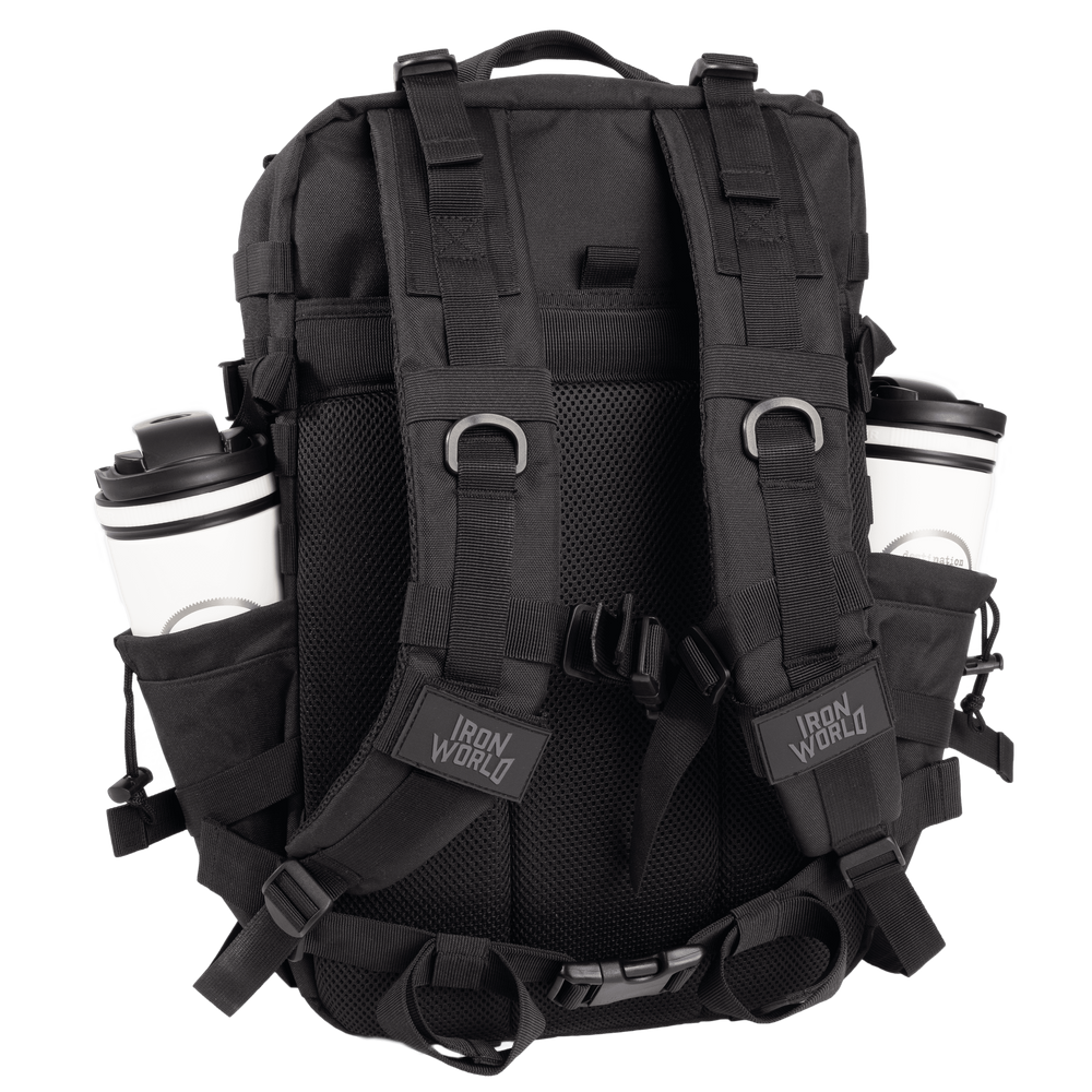 Tactical Backpack