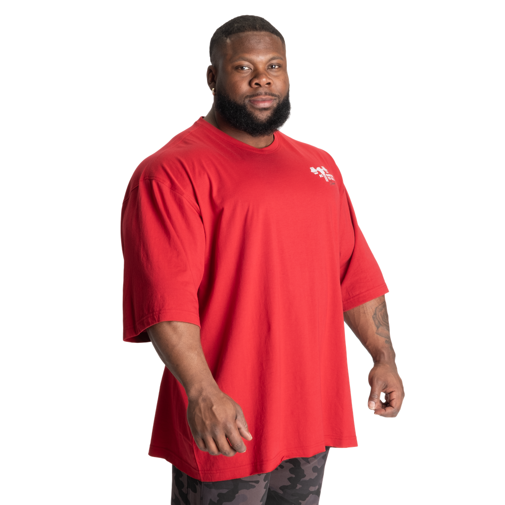 Harder To Kill Iron Tee