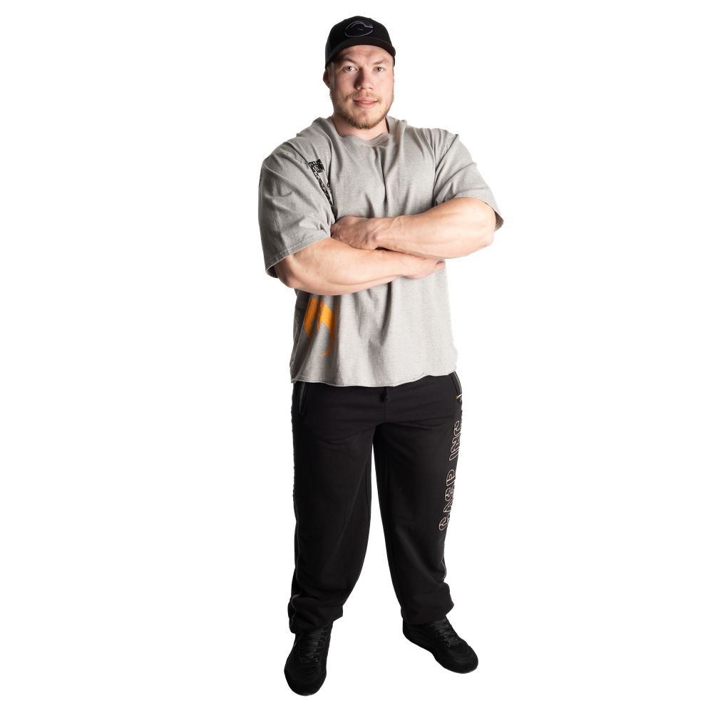 Division Sweatpant