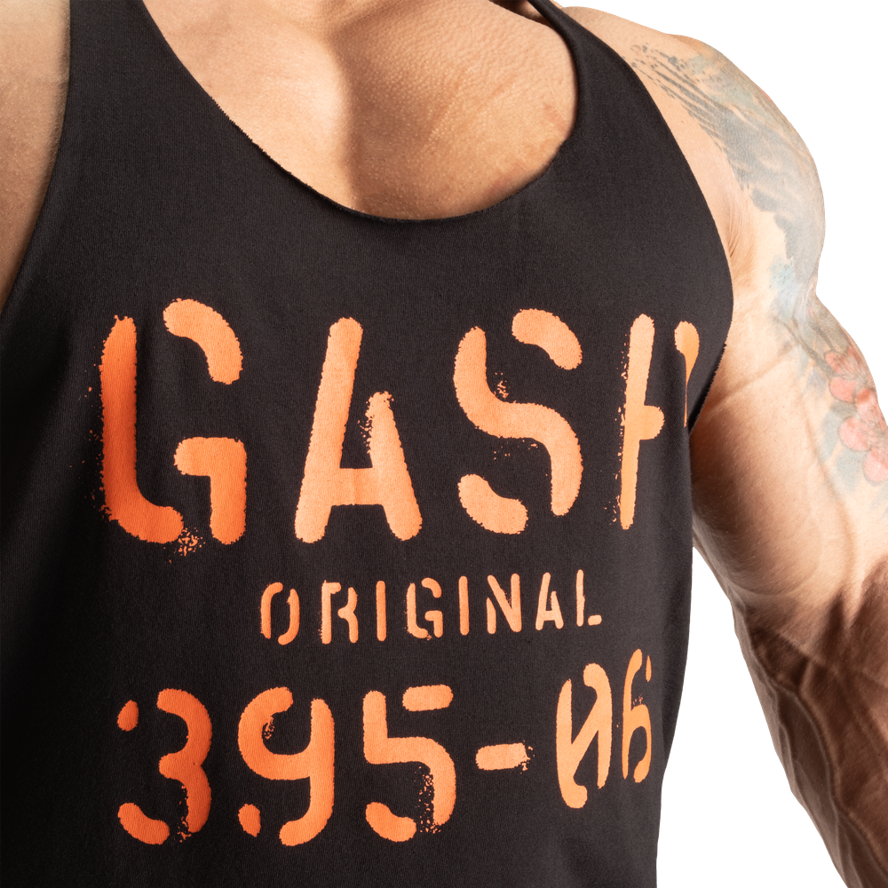 Gasp Original Stringer