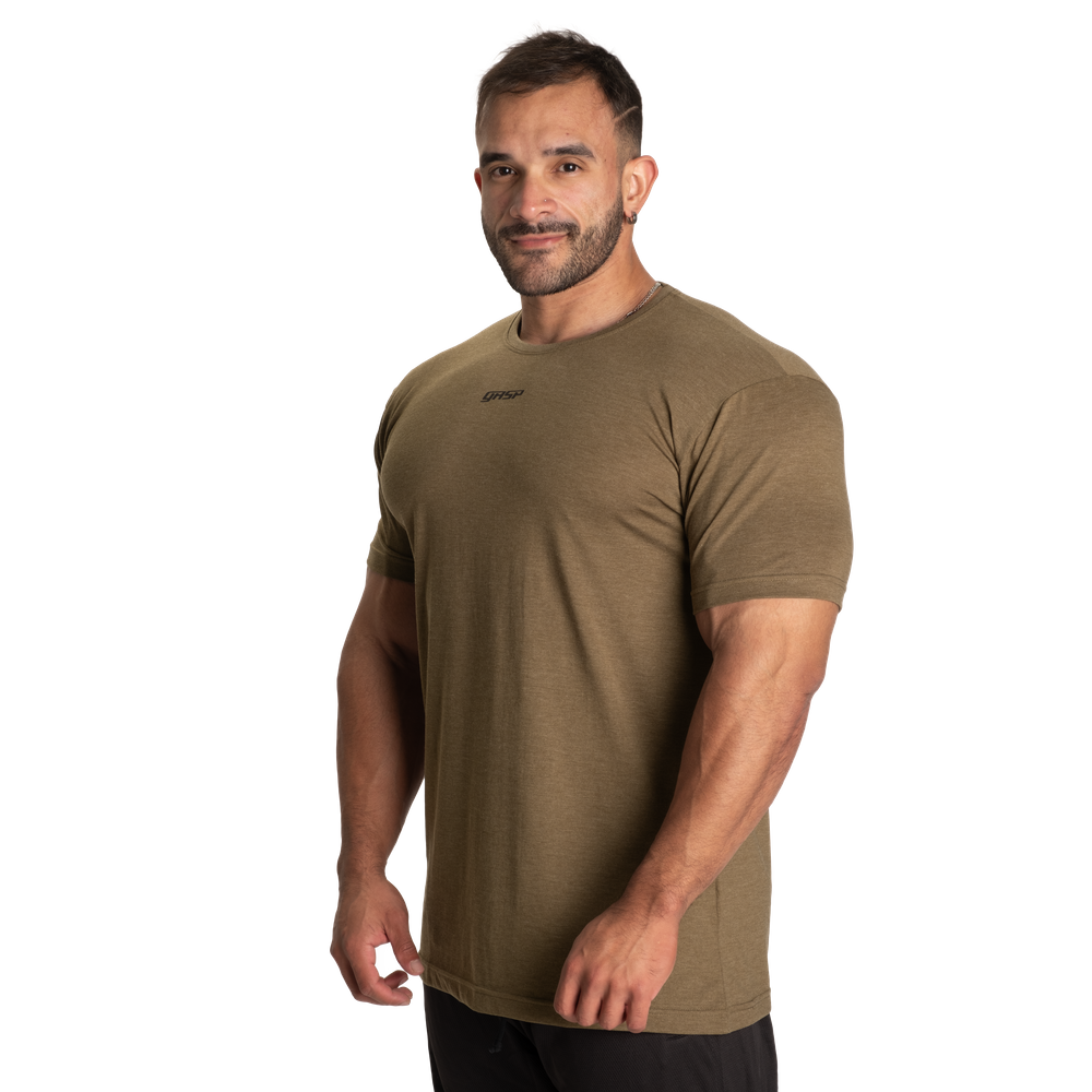 Gasp Standard Tee