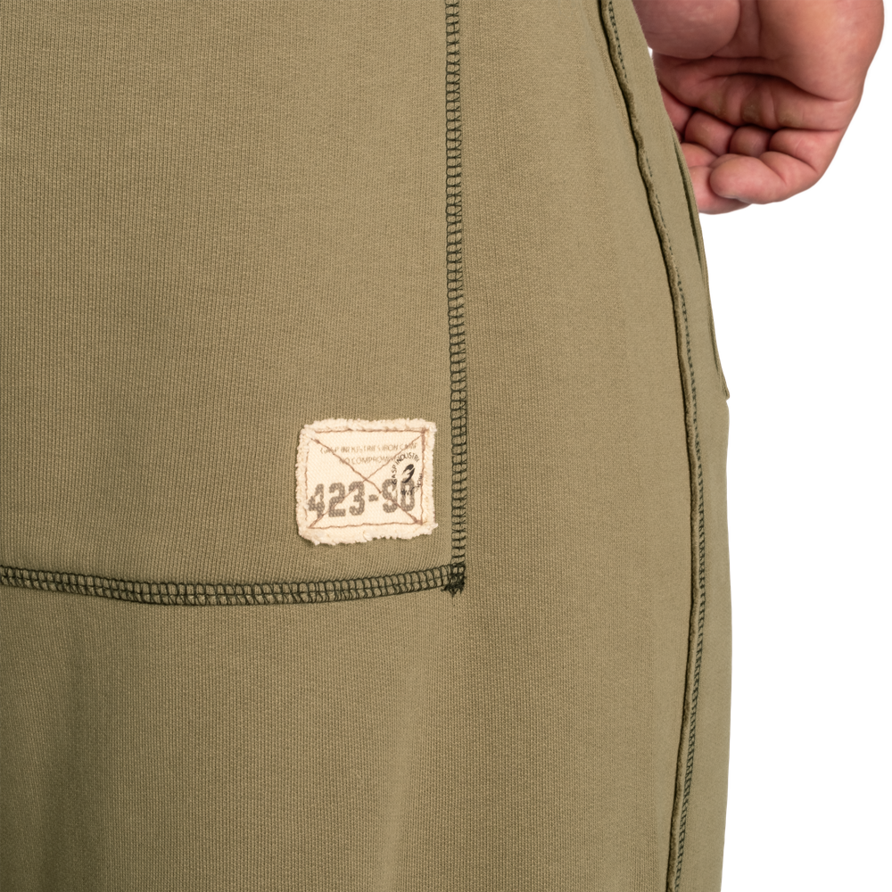 Iron Camp Division Pants Factory 2nd