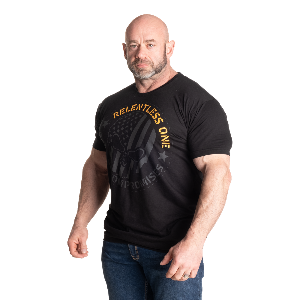 Relentless one tee