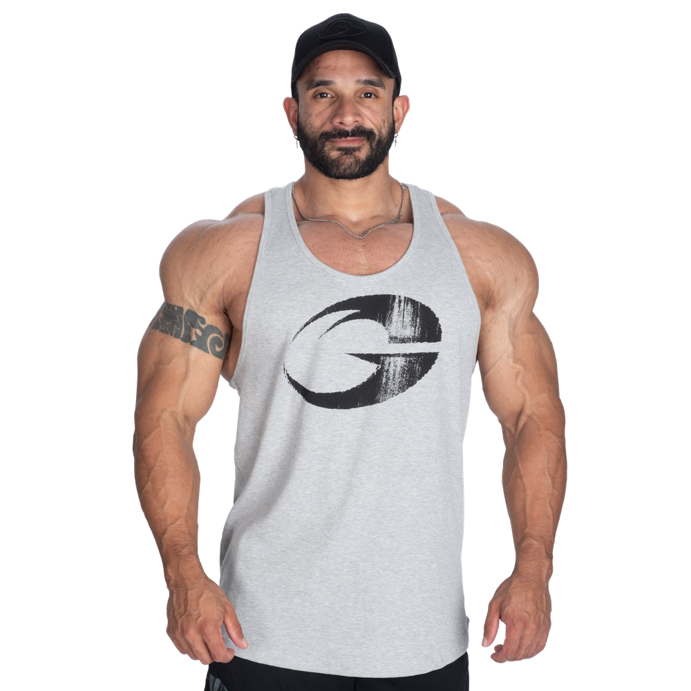 Gasp Rib Essential T-Back