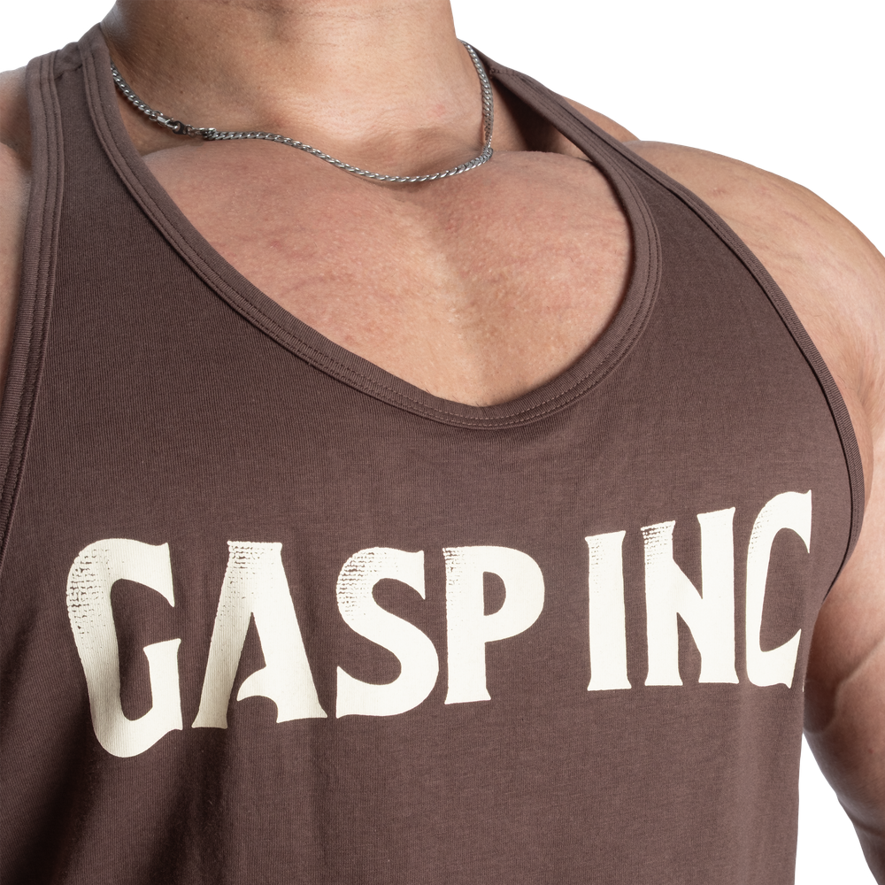 Gasp Essential T-Back