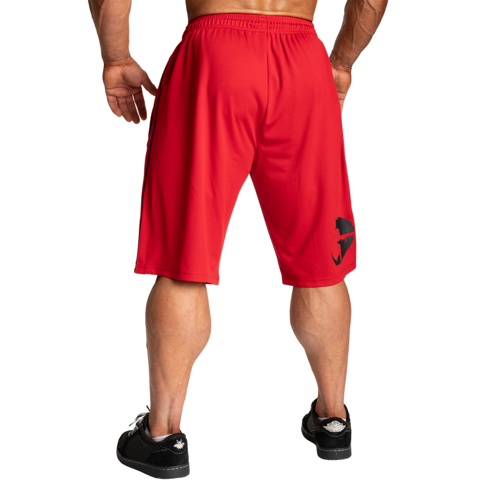 Pro mesh shorts
