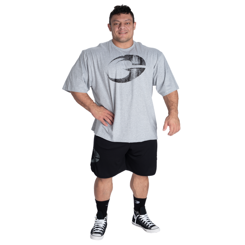 Gasp Inc Mesh Shorts