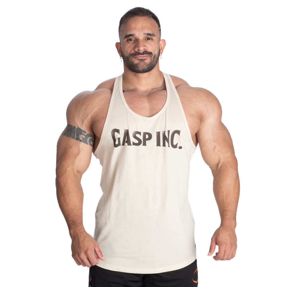 Gasp Essential T-Back