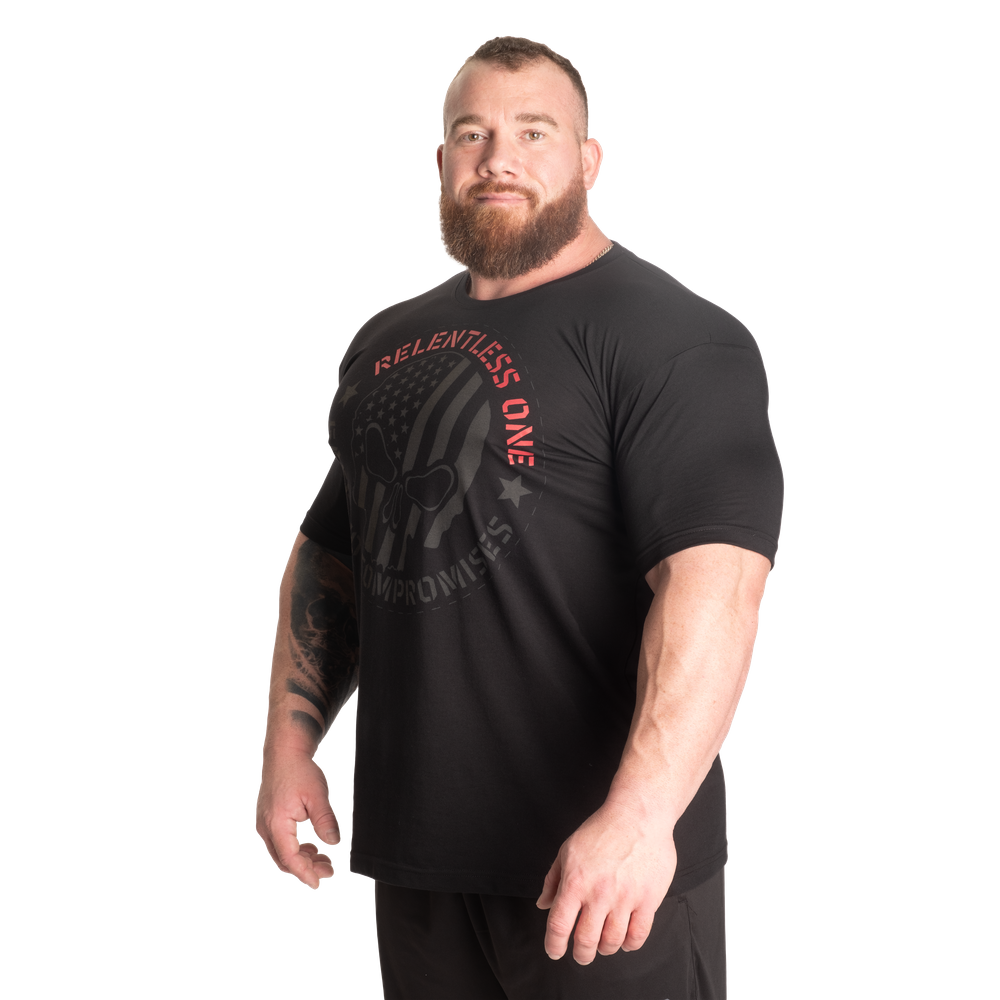 Relentless one tee