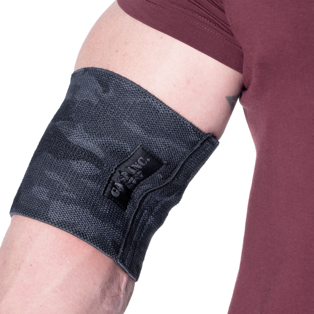 Heavy Duty Elbow Sleeve