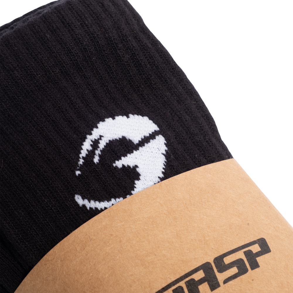 Gasp crew socks 3-pack