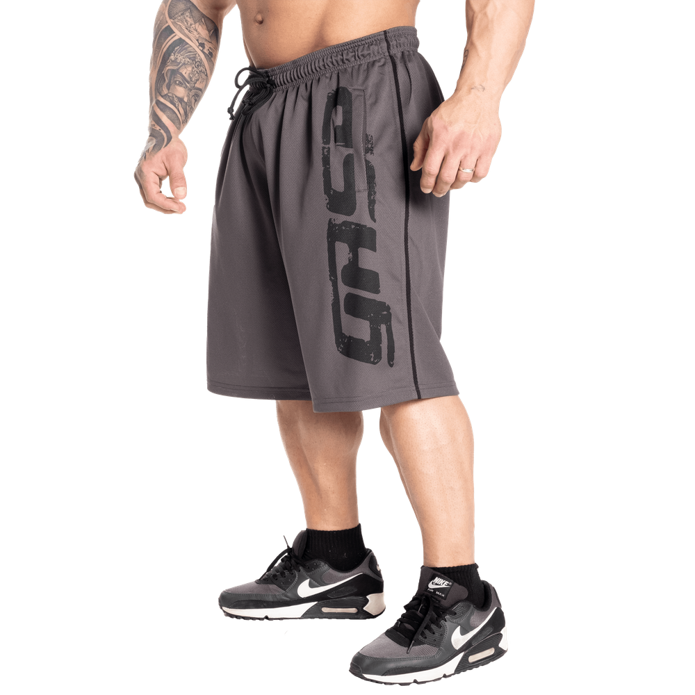 Pro mesh shorts