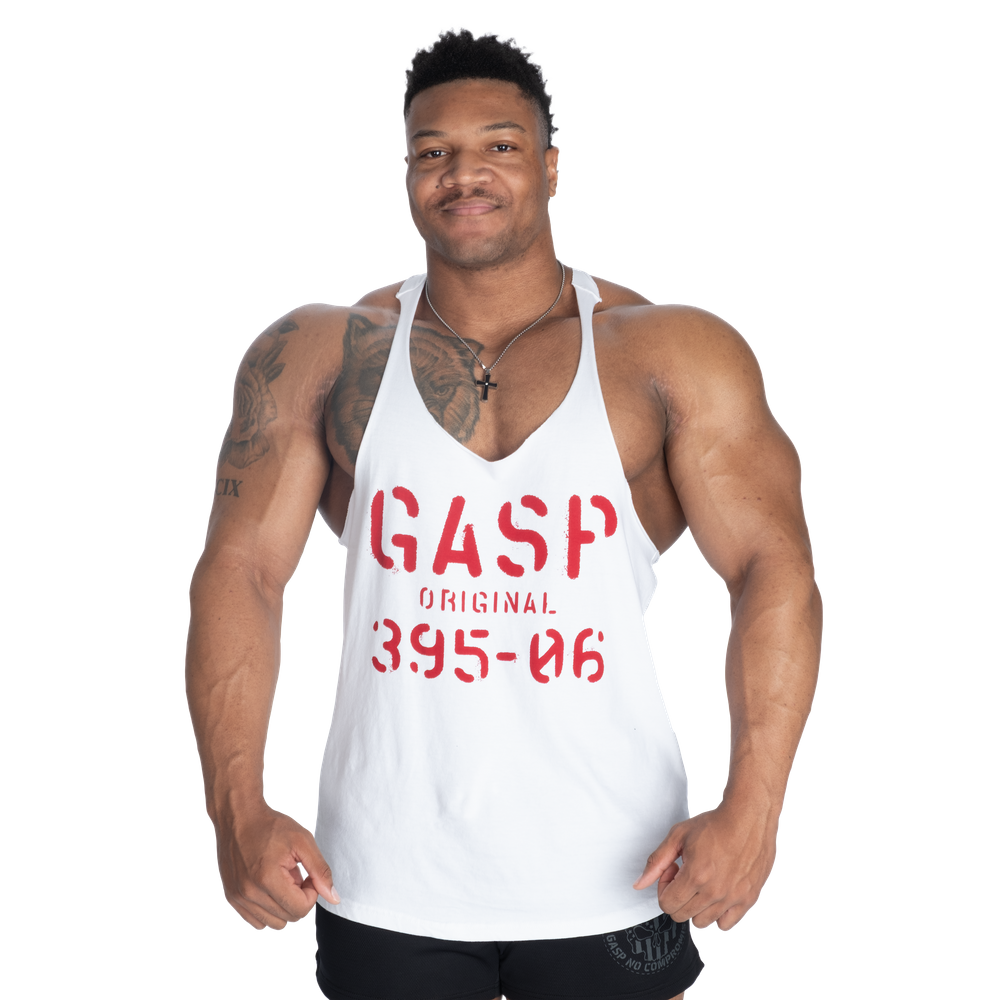 Gasp Original Stringer