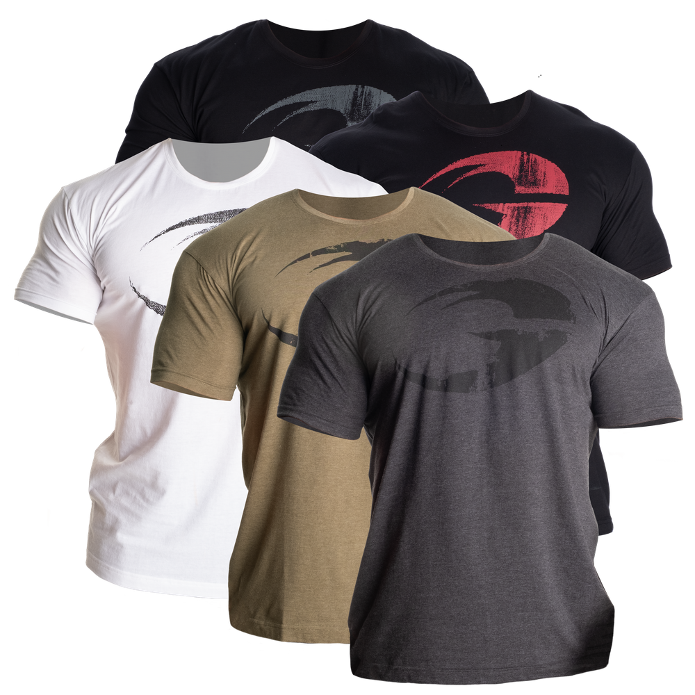 Cadet Tee 3-pack
