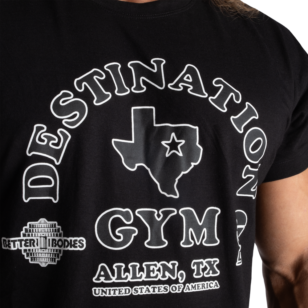 Destination Standard Tee