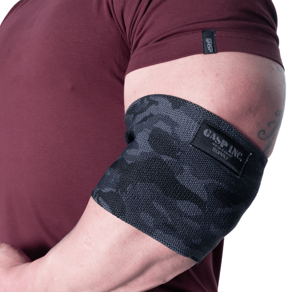 Heavy Duty Elbow Sleeve