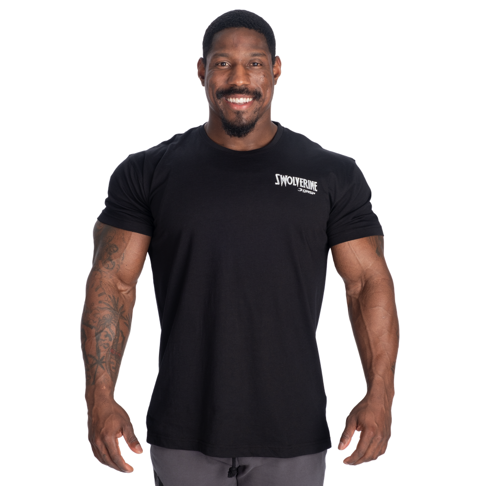 Swolverine Standard Tee